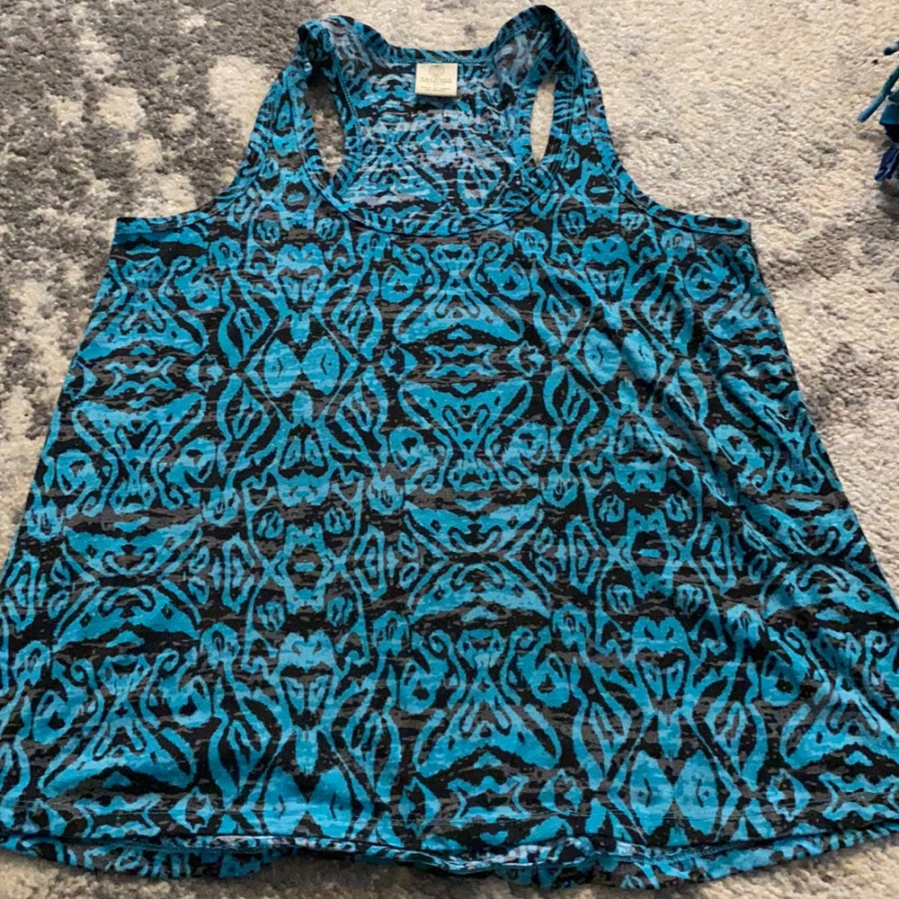 Markka Balance Collection Razorback Tank